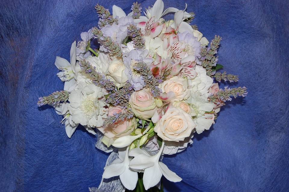 Bouquet Sposa