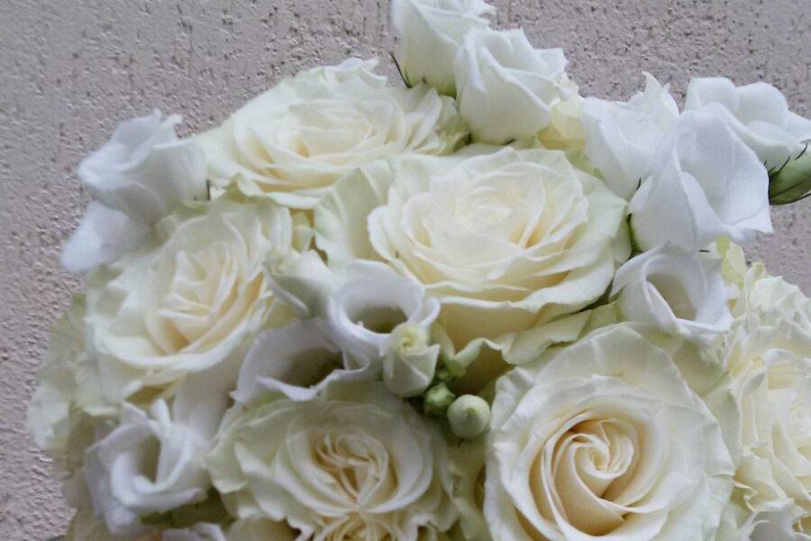 Bouquet sposa