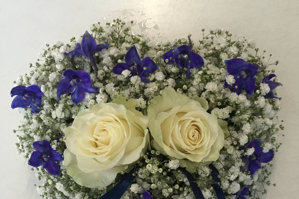 Bouquet sposa