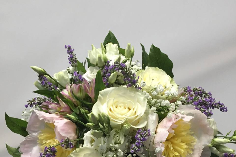 Bouquet sposa