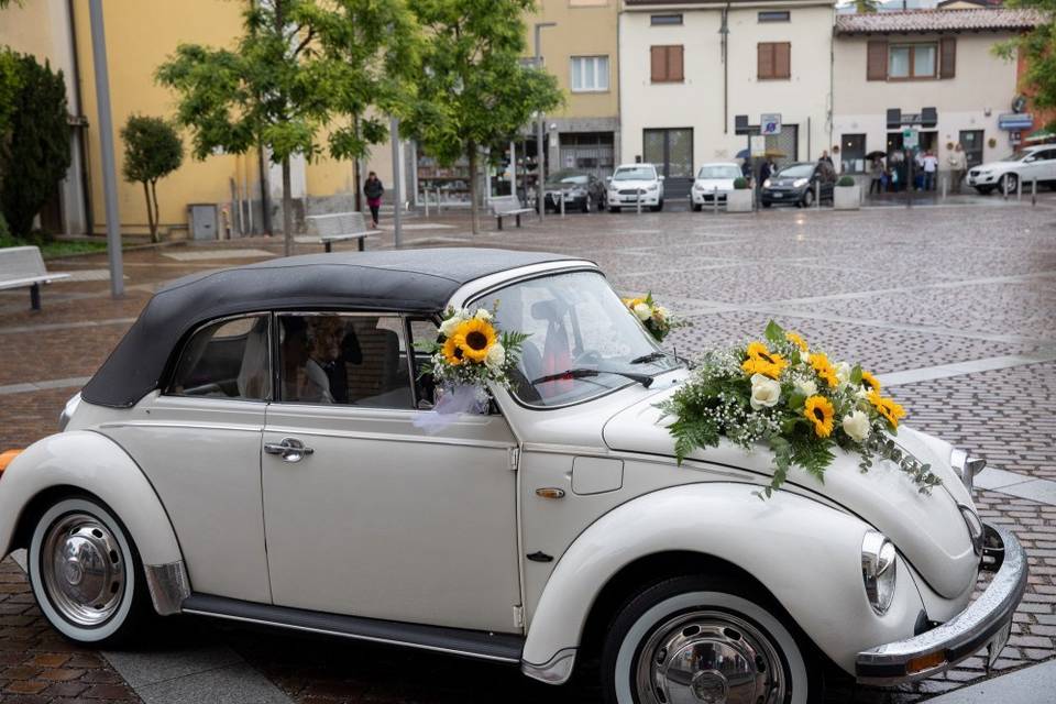 Bouquet invernale