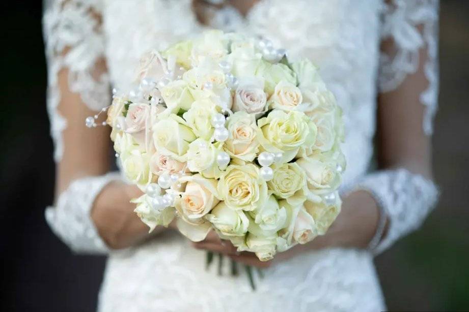 Bouquet Sposa