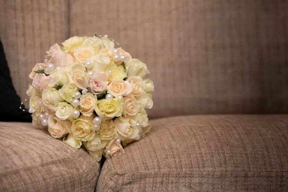 Bouquet Sposa