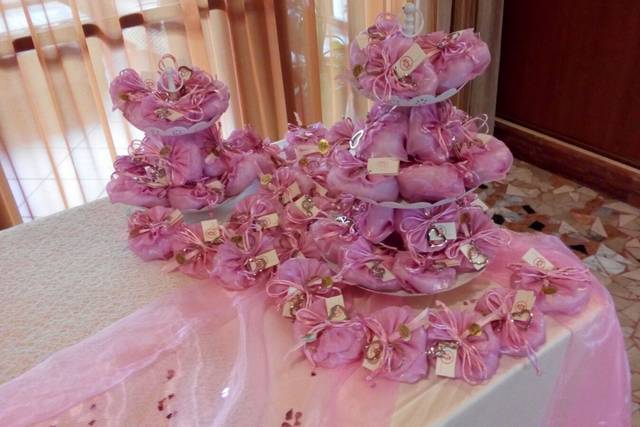 La Bottega di Mariagò