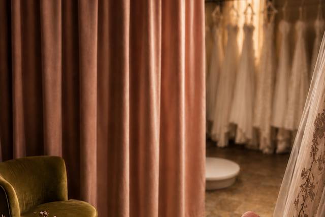 Atelier Da Sposa in Sposa