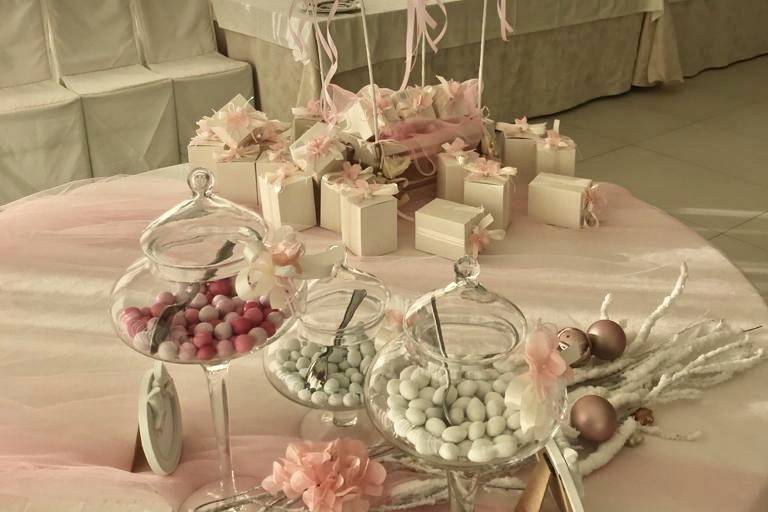 Bomboniere