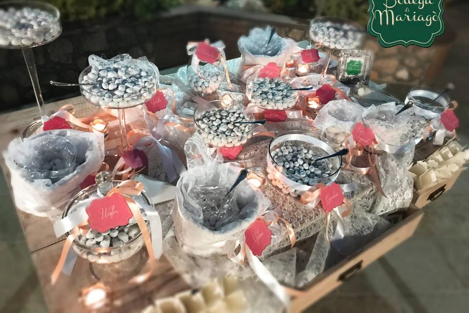 Confettata