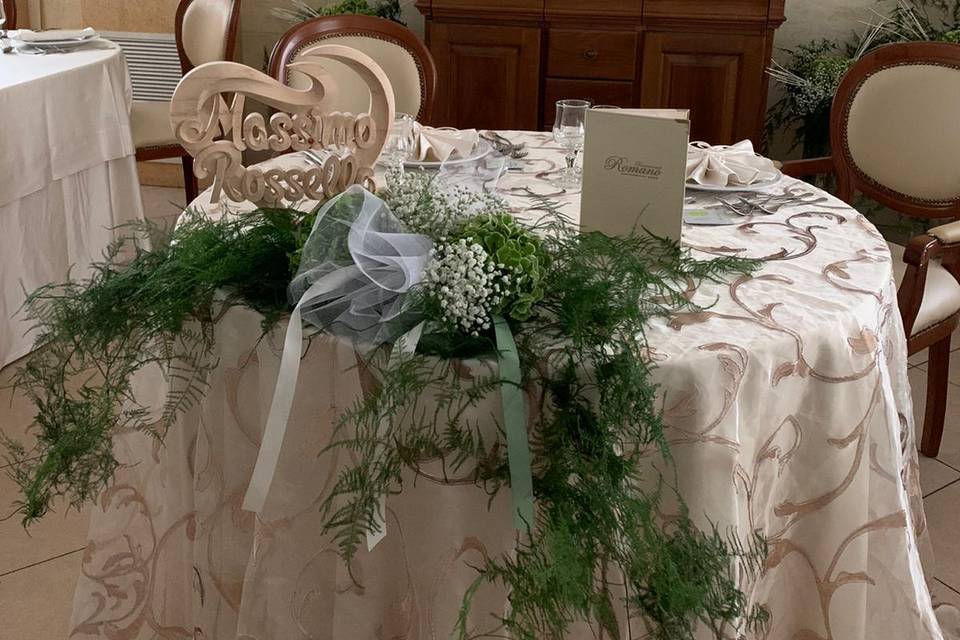 Matrimonio