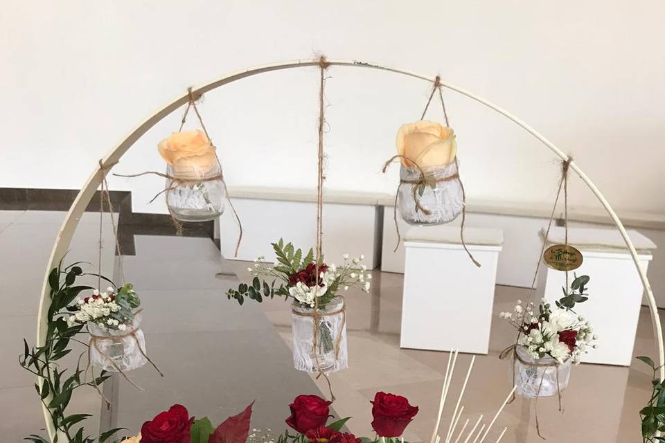 Matrimonio