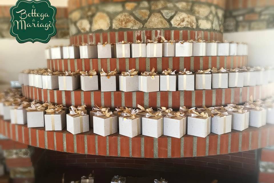 Bomboniere