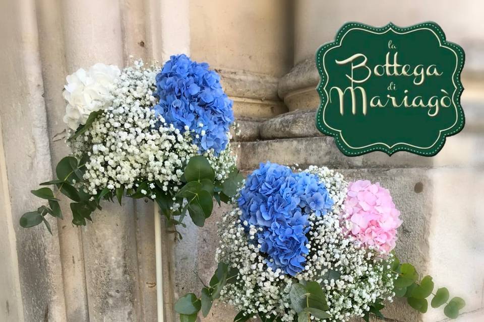 Matrimonio