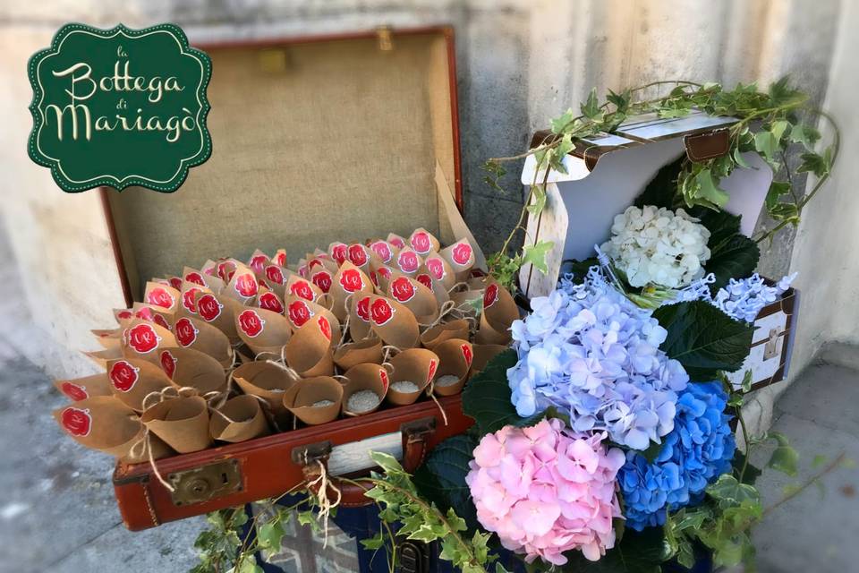 Matrimonio