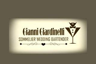 Gianni Giardinelli Bartender