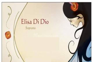 Elisa Di Dio logo