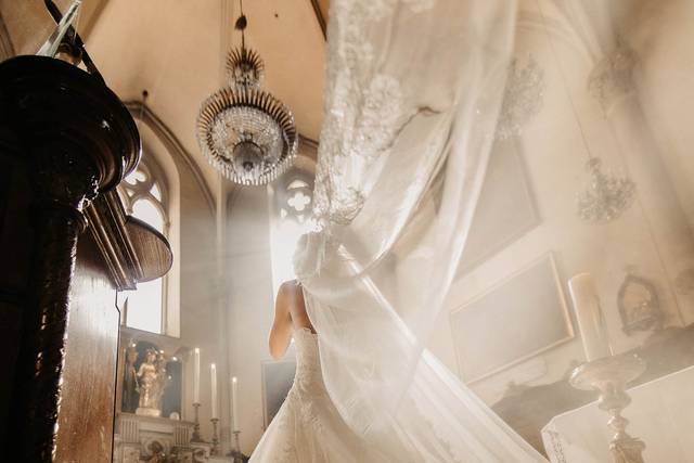 Wedding photographer puglia