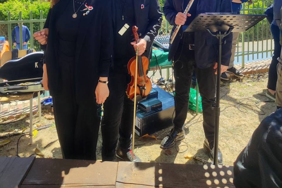 Quartettomeraviglie
