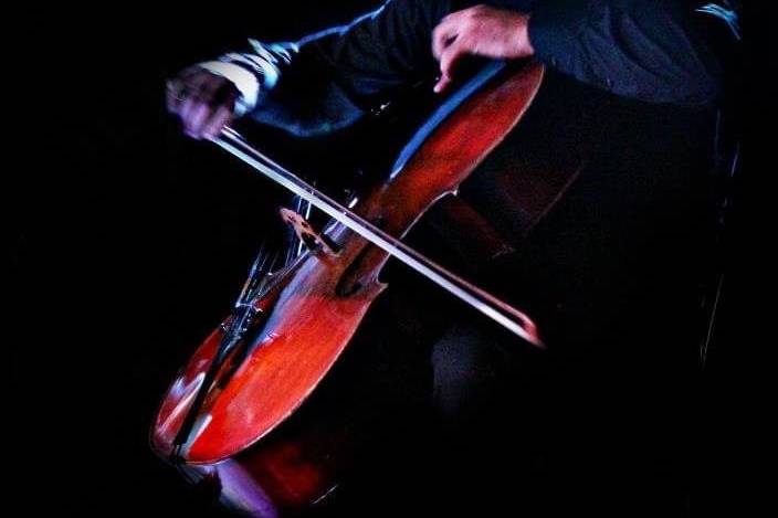 Violoncello Leo Stratoti