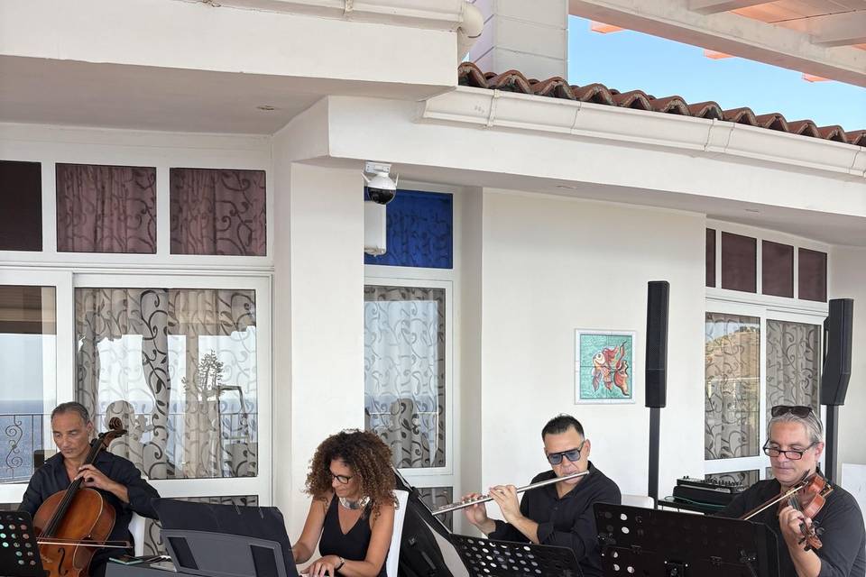Quartettomeraviglie