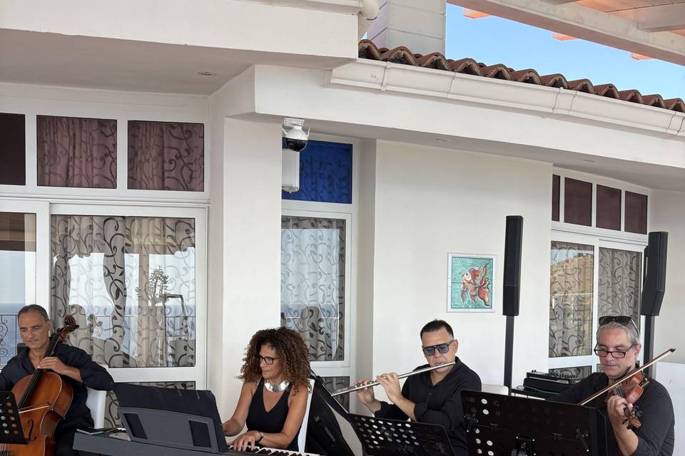 QuartettoMeraviglie