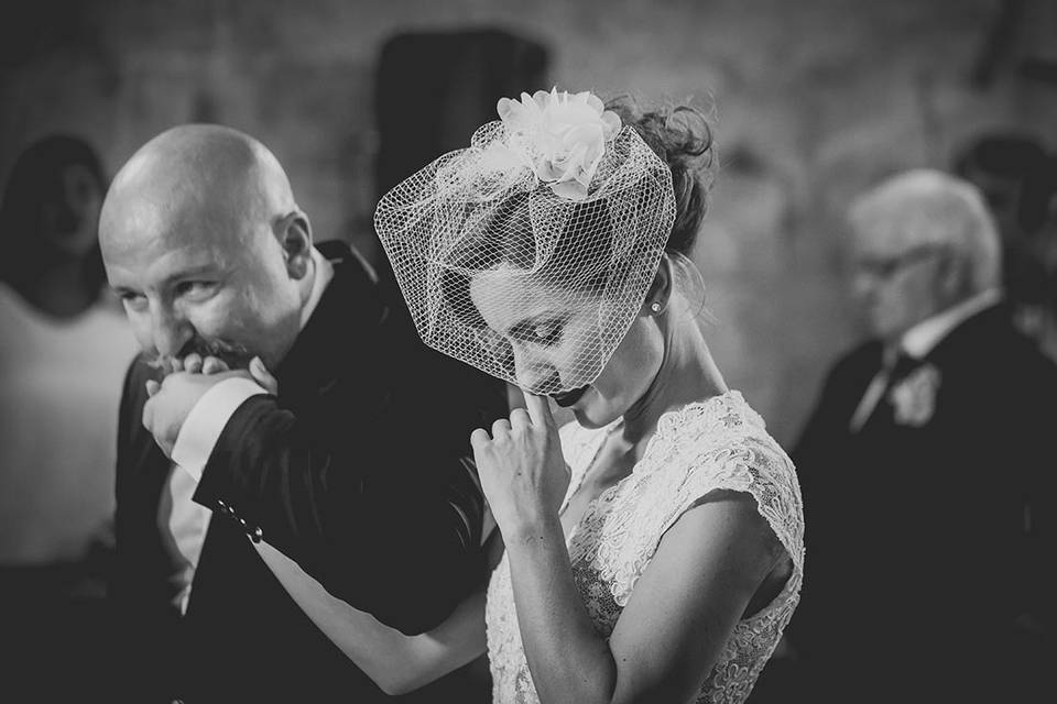 Fotografo Matrimonio Bari