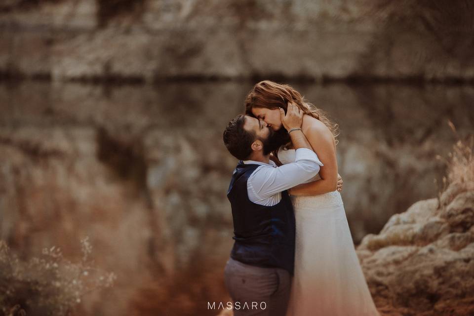 Vincenzo Massaro Wedding Photographer