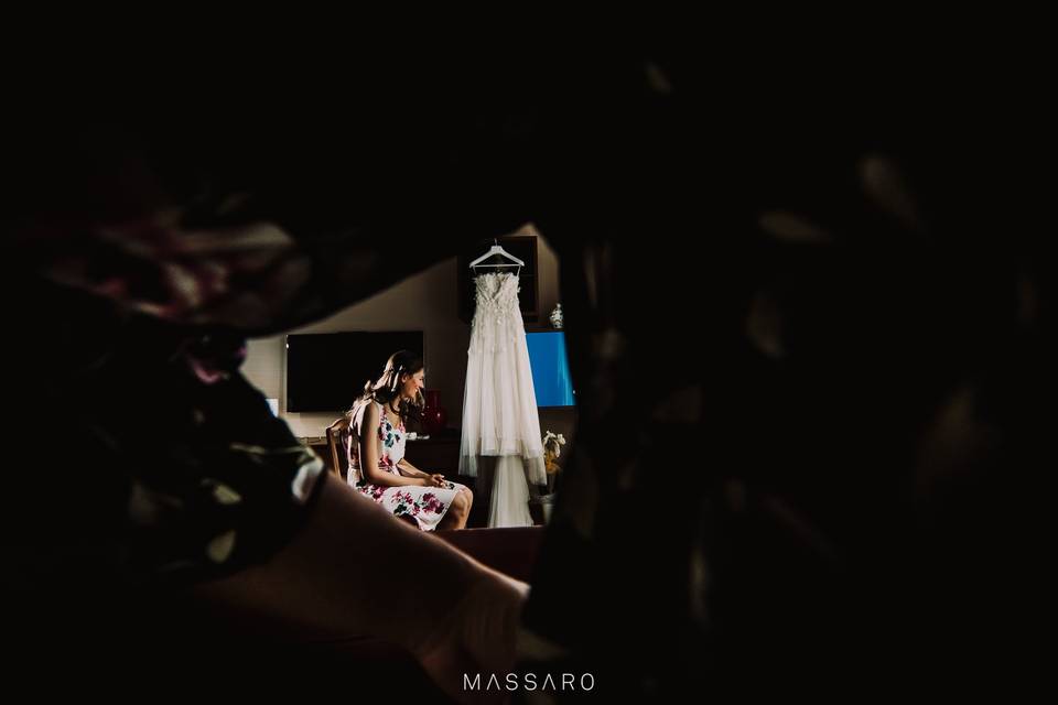 Vincenzo Massaro Wedding Photographer