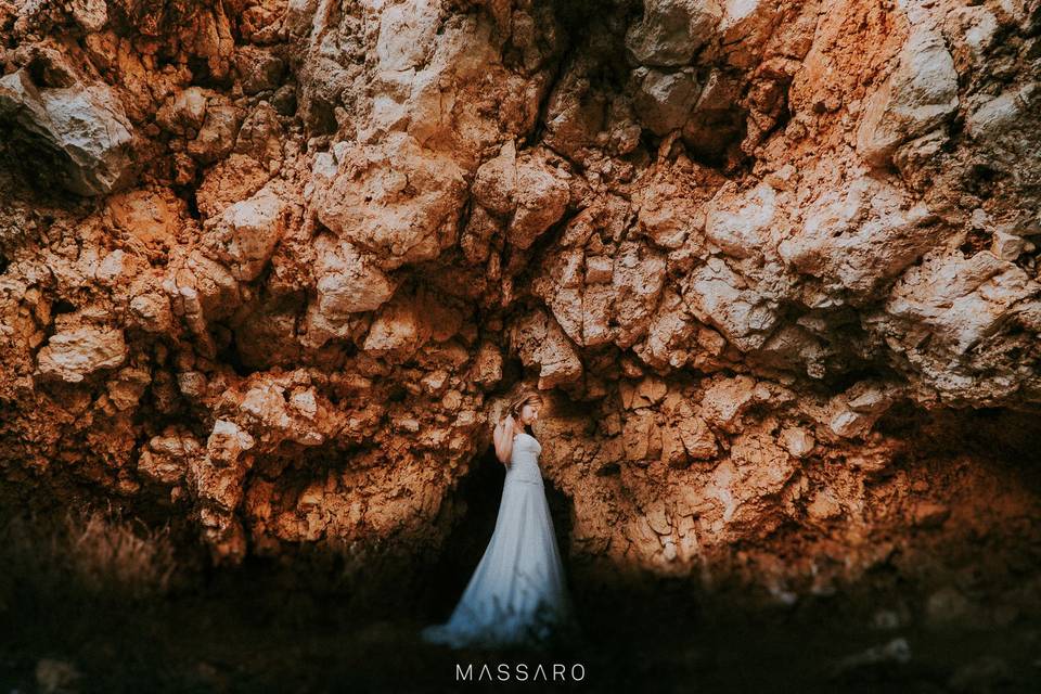 Vincenzo Massaro Wedding Photographer