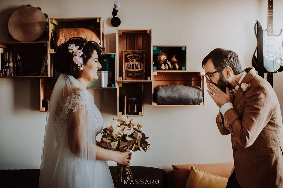 Migliore Fotografo Matrimonio