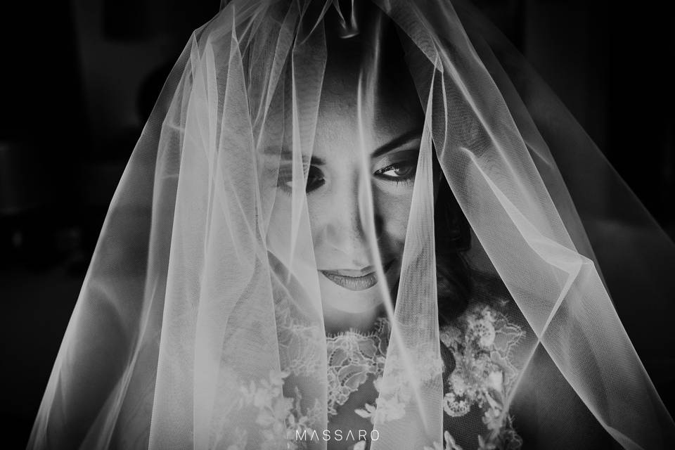 Vincenzo Massaro Wedding Photographer