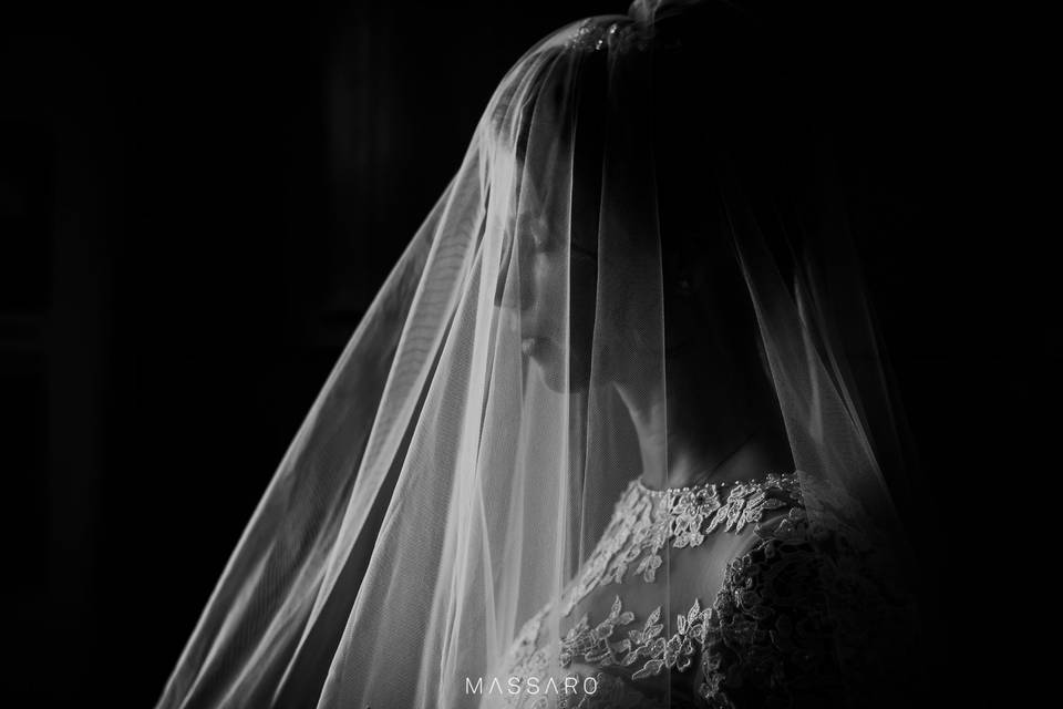 Vincenzo Massaro Wedding Photographer