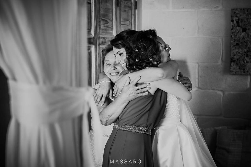 Vincenzo Massaro Wedding Photographer