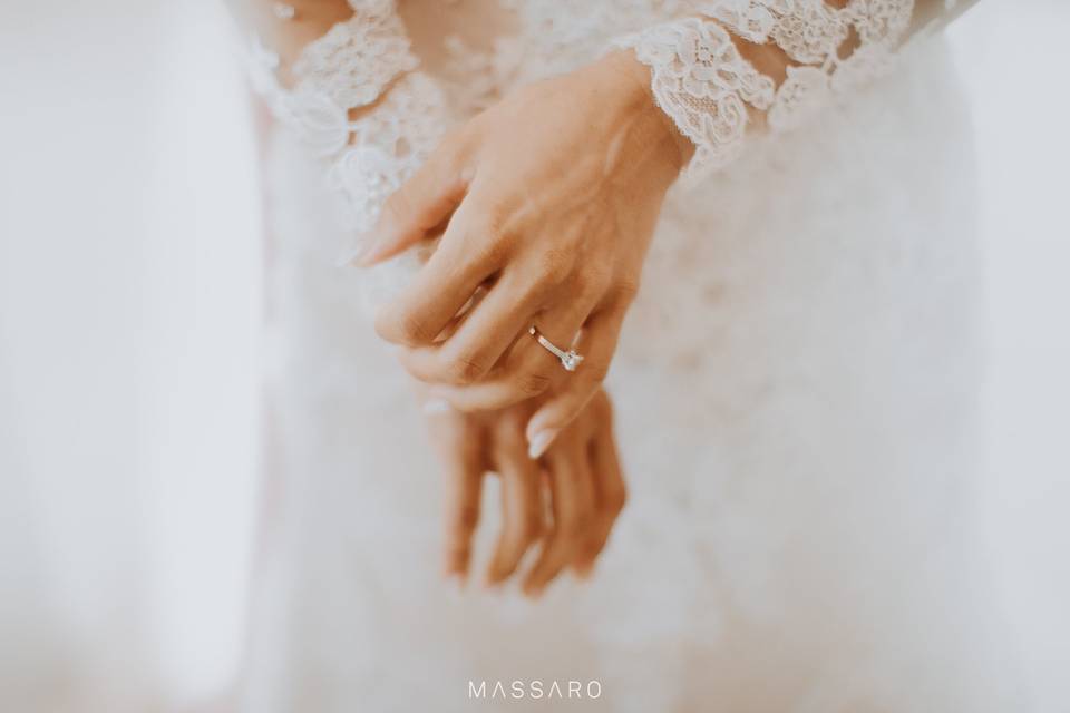 Vincenzo Massaro Wedding Photographer