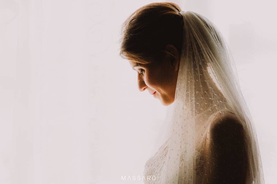 Vincenzo Massaro Wedding Photographer