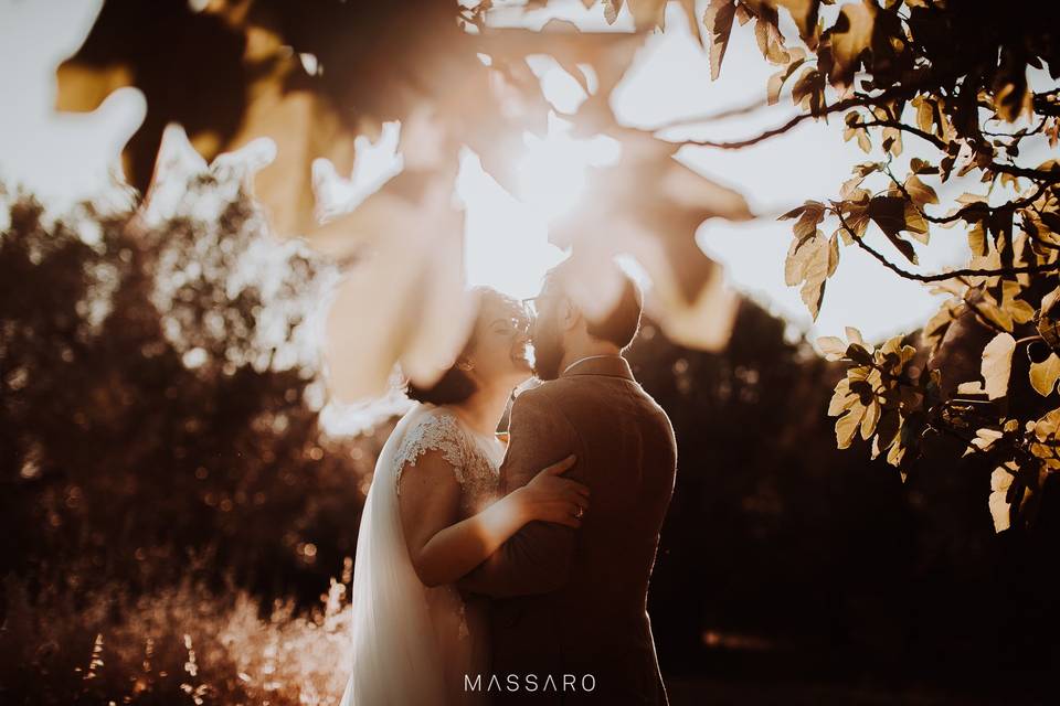 Vincenzo Massaro Wedding Photographer