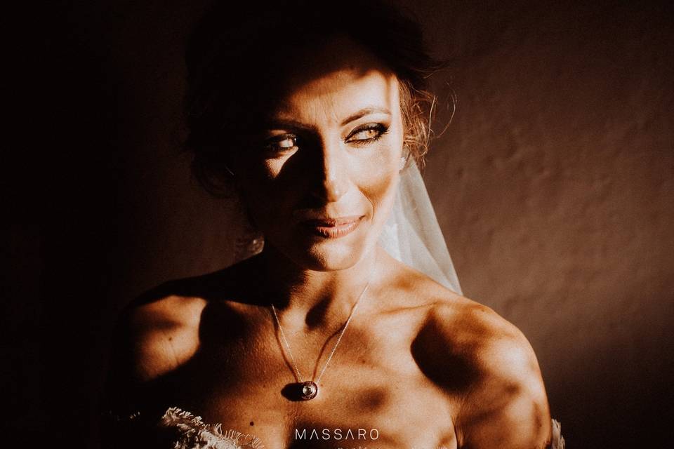 Vincenzo Massaro Wedding Photographer
