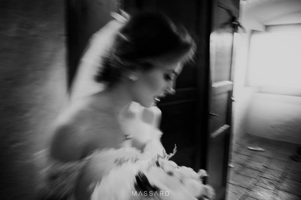 Vincenzo Massaro Wedding Photographer