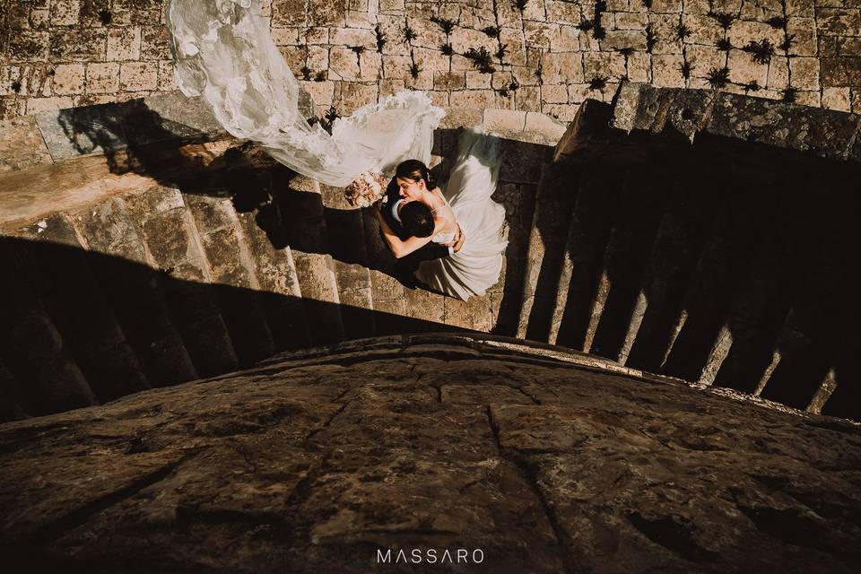 Vincenzo Massaro Wedding Photographer