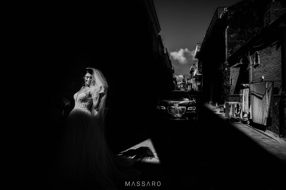 Vincenzo Massaro Wedding Photographer