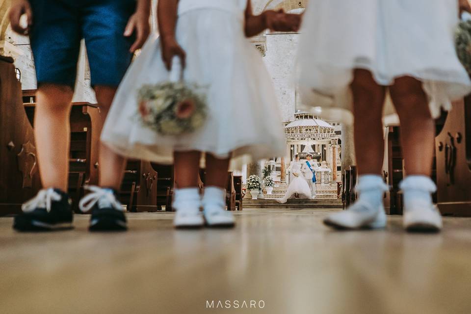 Vincenzo Massaro Wedding Photographer