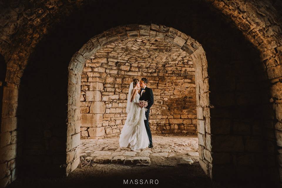 Vincenzo Massaro Wedding Photographer