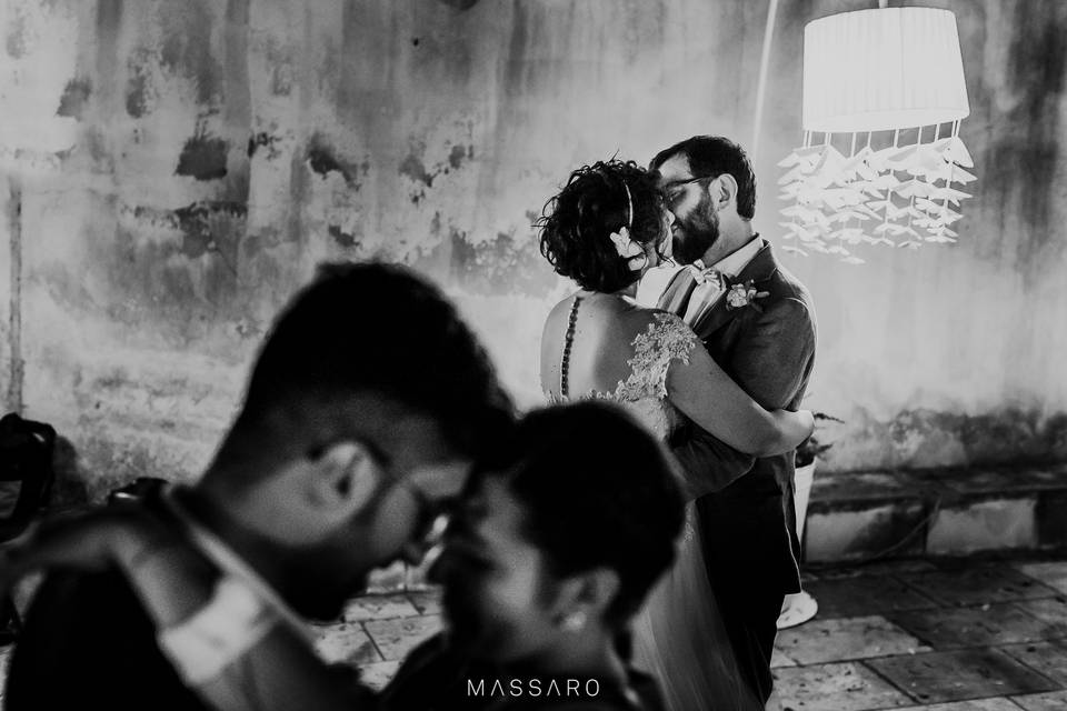 Vincenzo Massaro Wedding Photographer