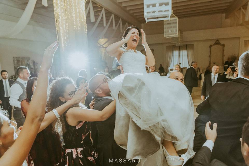 Vincenzo Massaro Wedding Photographer