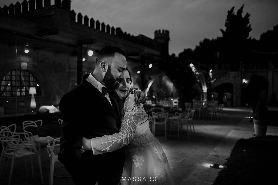 Vincenzo Massaro Wedding Photographer