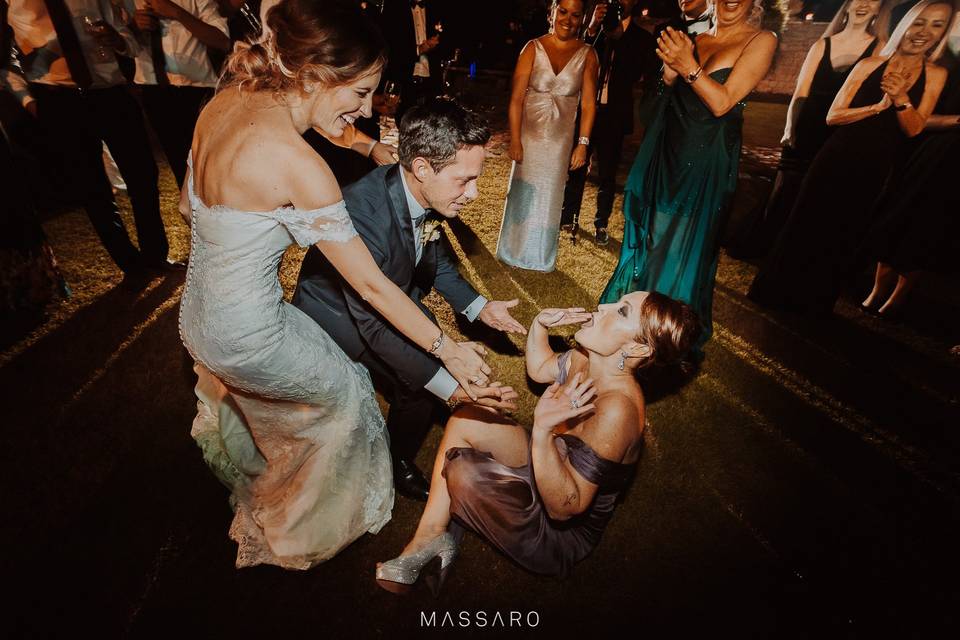 Vincenzo Massaro Wedding Photographer