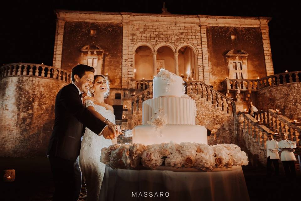 Vincenzo Massaro Wedding Photographer