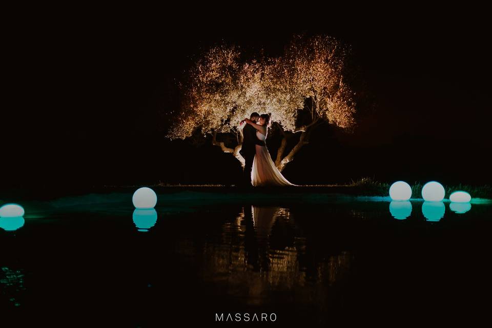 Vincenzo Massaro Wedding Photographer