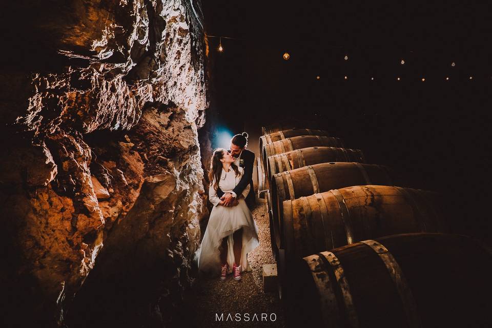 Vincenzo Massaro Wedding Photographer