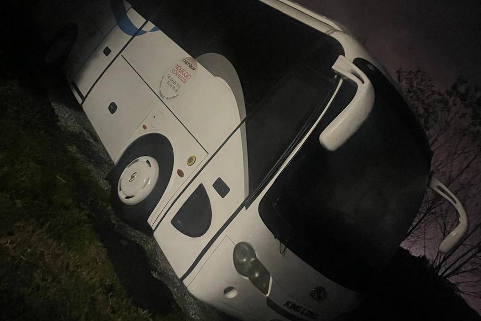 Bus 36 posti