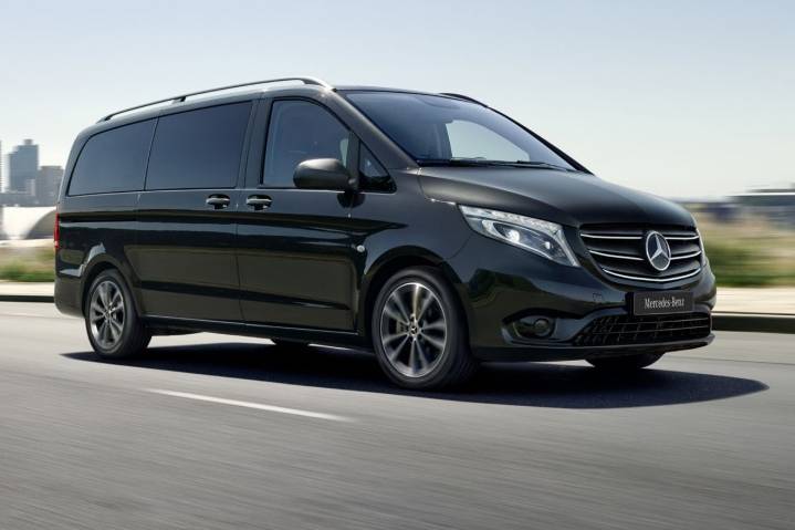 Limousine Oritour