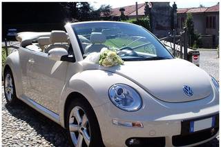 New Beetle Cabrio